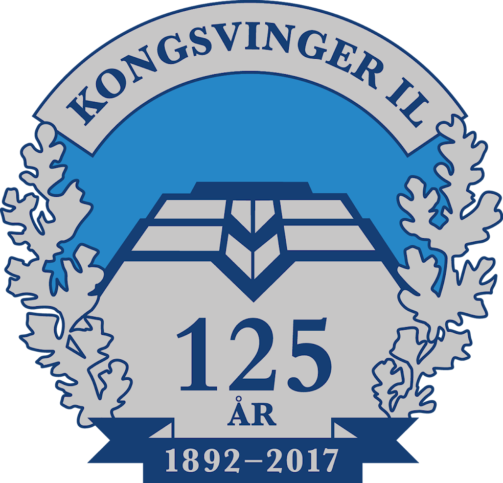 NY DATO! Årsmøte Kongsvinger IL Ishockey 2017